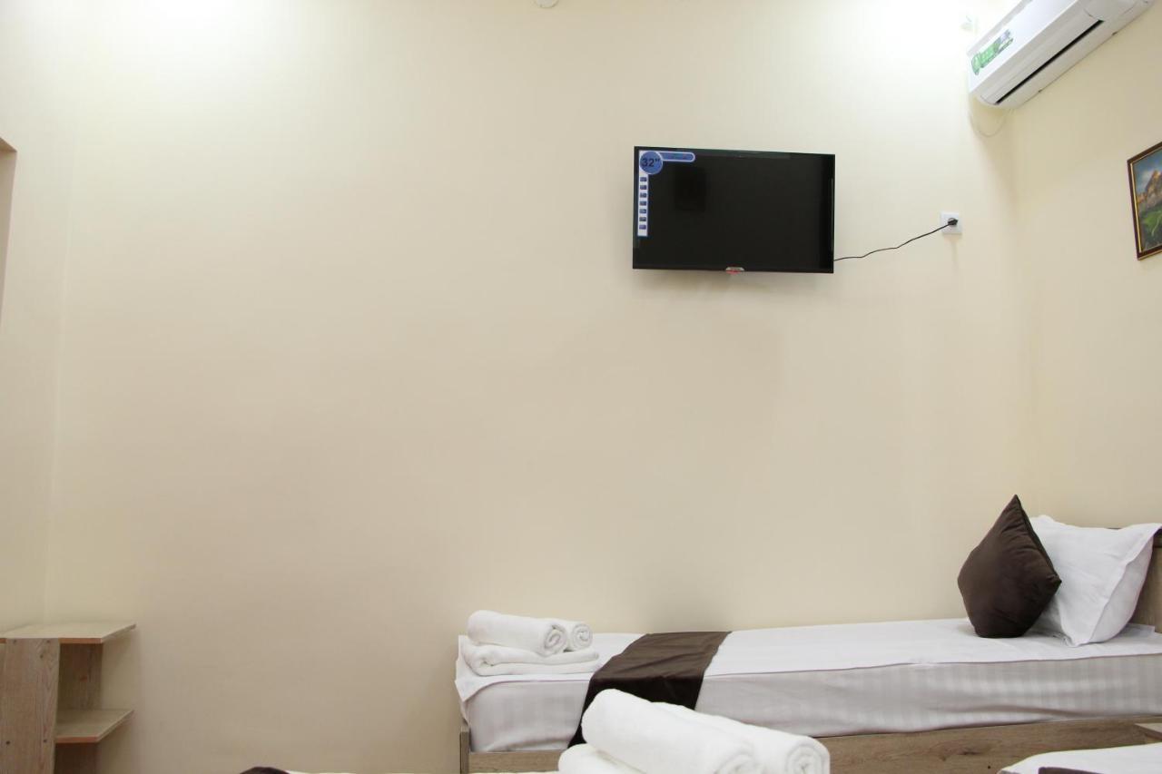 Zafaron Hotel 塔什干 外观 照片